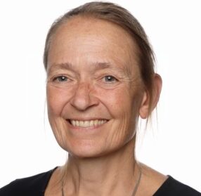 Stine Weisbjerg