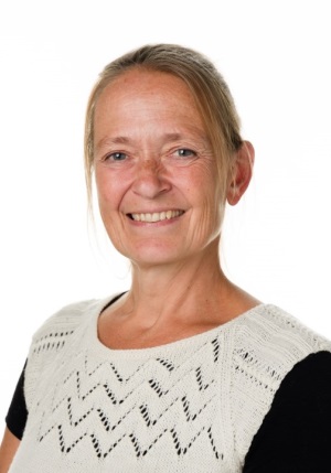 Stine Weisbjerg