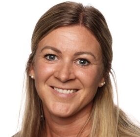 Susan Funch Sørensen