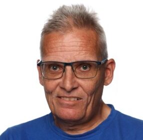 Thomas Olsen