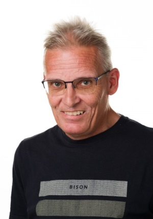 Thomas Olsen