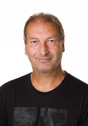 Thomas Stibius Pedersen