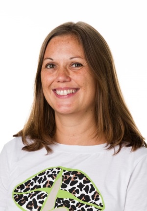 Tina Riber Geisler Svendsen
