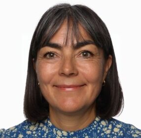 Tine Kilian Albæk