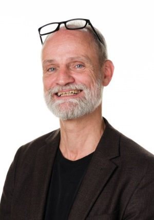 Uffe Hastrup