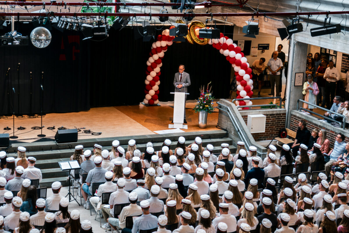 Allerød Gymnasium