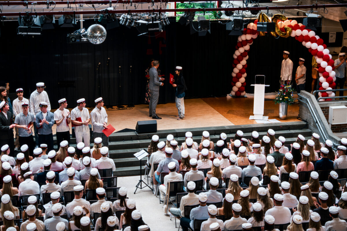 Allerød Gymnasium