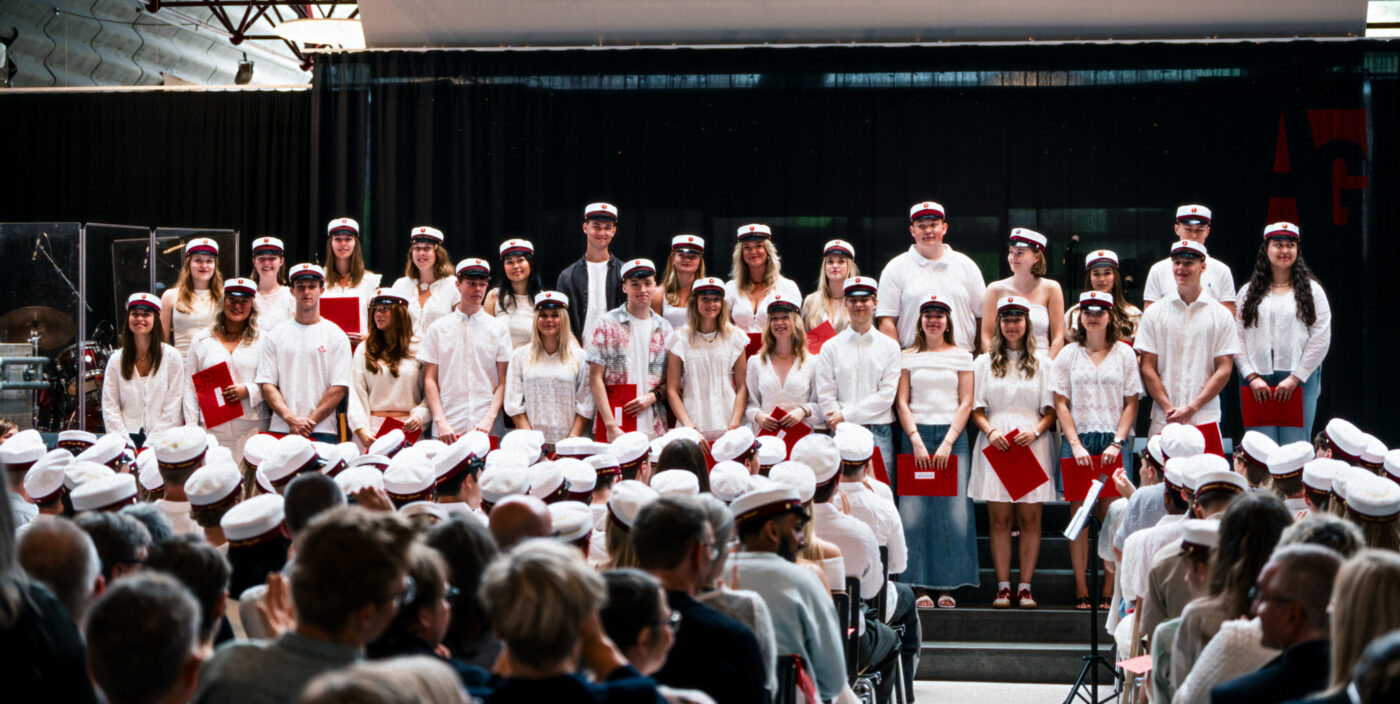 Allerød Gymnasium