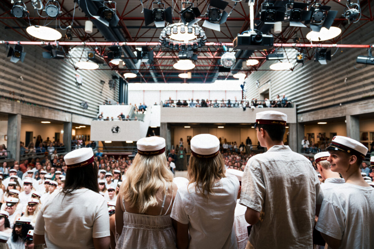 Allerød Gymnasium