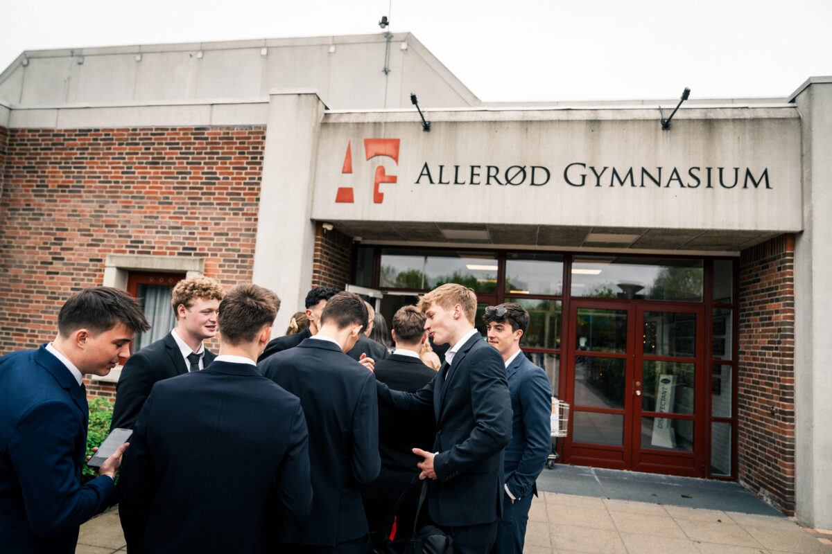 Allerød Gymnasium