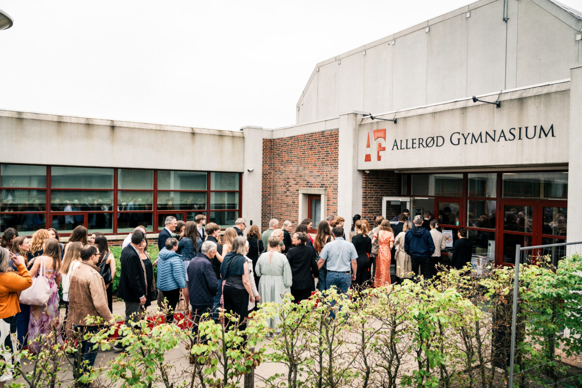 Allerød Gymnasium