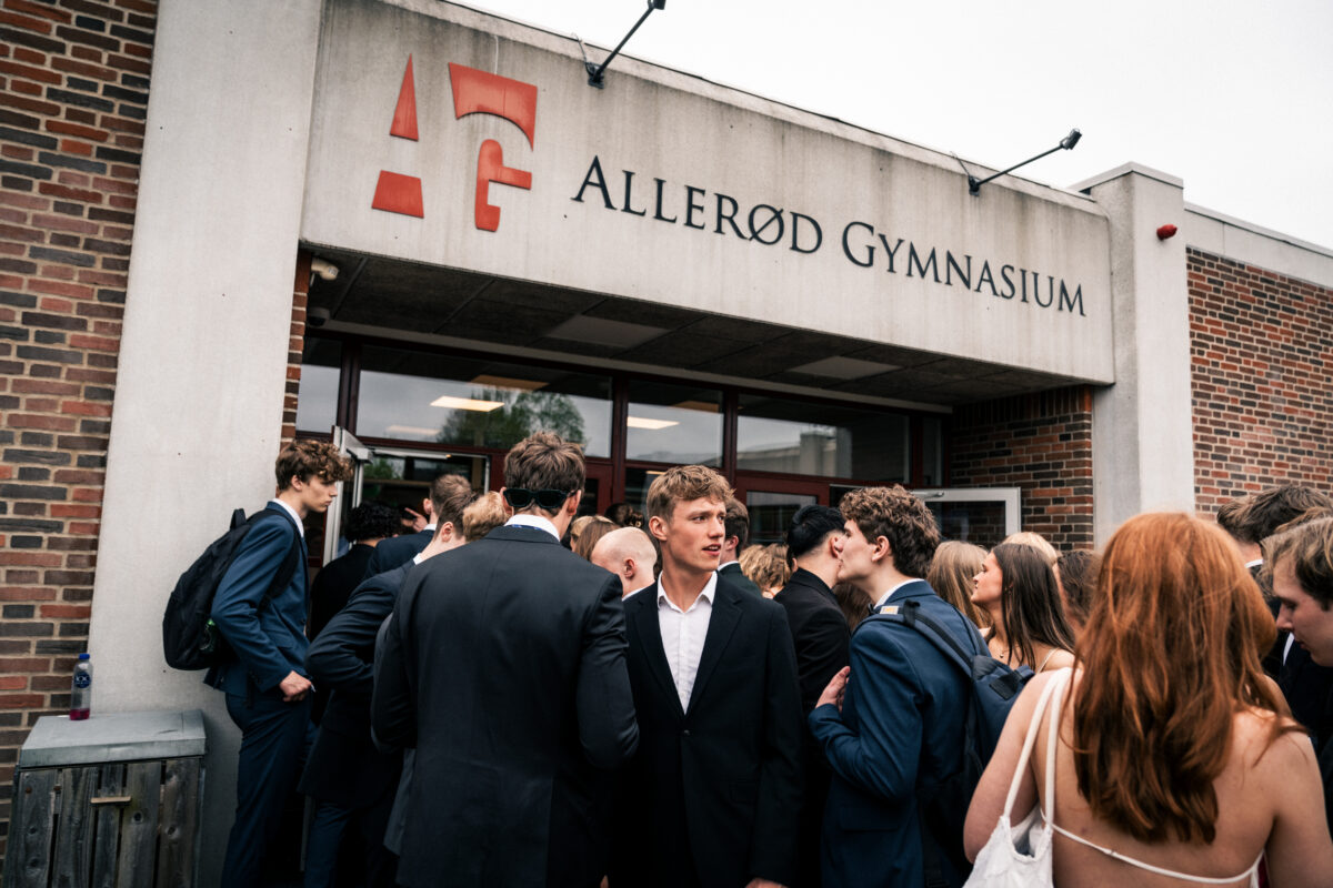 Allerød Gymnasium