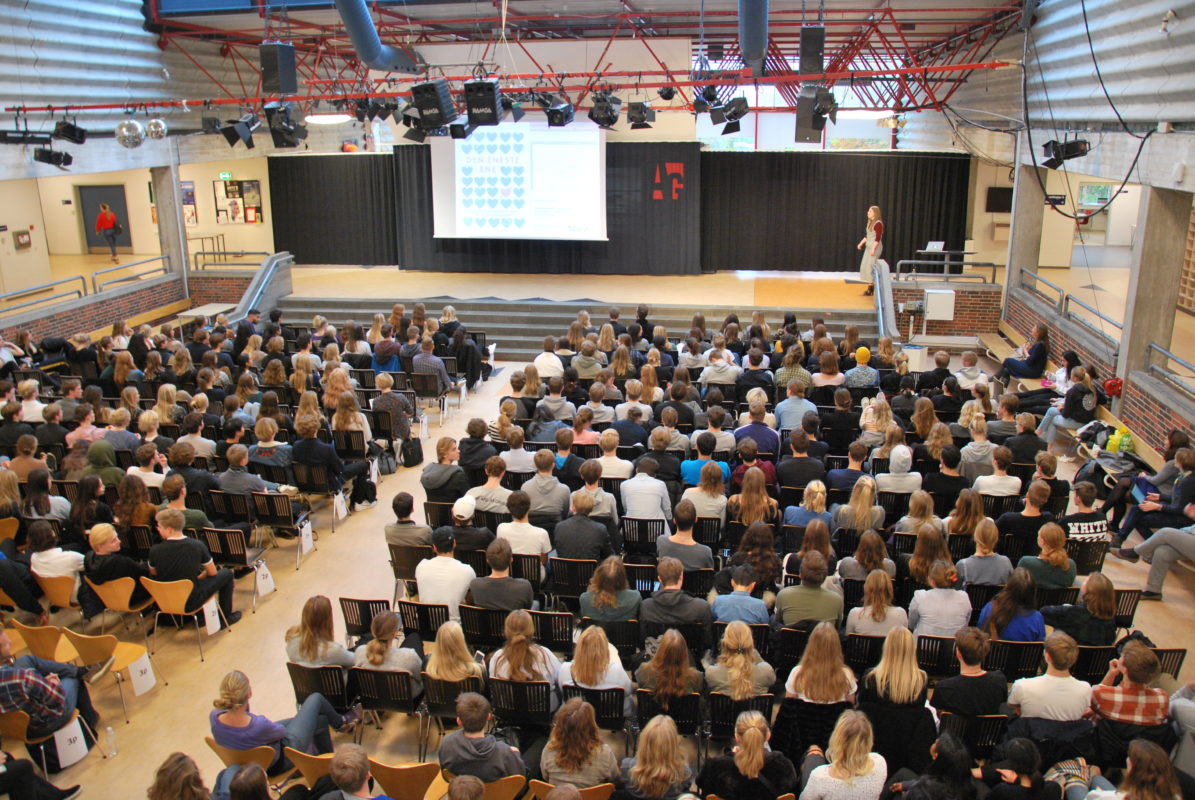 Allerød Gymnasium