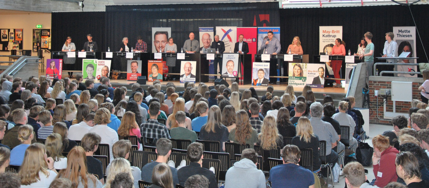 Allerød Gymnasium
