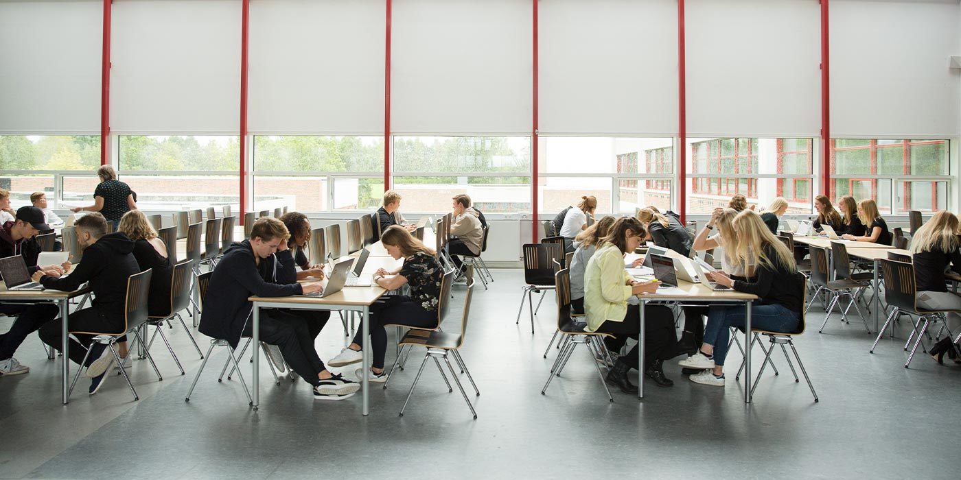 Allerød Gymnasium